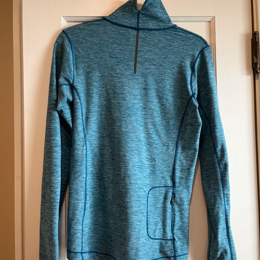 New Balance Half-Zip Pullover - Picture 2 of 6